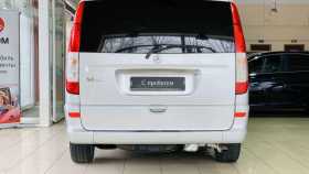 Mercedes-Benz Vito 2009 г.в.