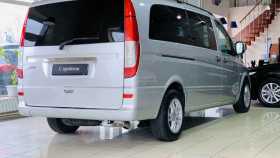 Mercedes-Benz Vito 2009 г.в.