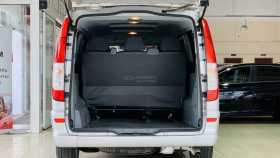 Mercedes-Benz Vito 2009 г.в.