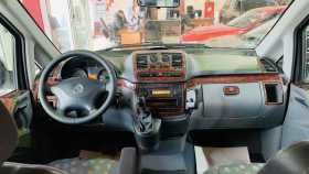 Mercedes-Benz Vito 2009 г.в.