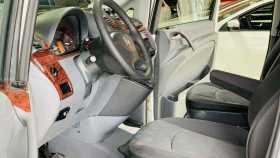 Mercedes-Benz Vito 2009 г.в.
