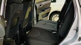 SsangYong Kyron 2012 г.в.