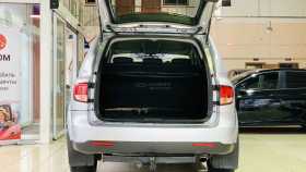 SsangYong Kyron 2012 г.в.
