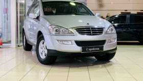 SsangYong Kyron 2012 г.в.