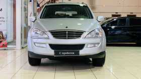 SsangYong Kyron 2012 г.в.