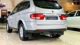 SsangYong Kyron 2012 г.в.