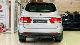 SsangYong Kyron 2012 г.в.