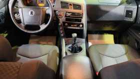 SsangYong Kyron 2012 г.в.