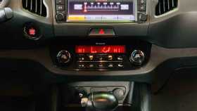 Kia Sportage 2011 г.в.