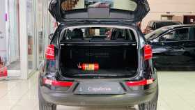 Kia Sportage 2011 г.в.