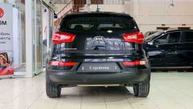 Kia Sportage 2011 г.в.