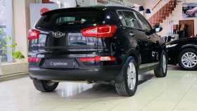 Kia Sportage 2011 г.в.