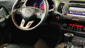 Kia Sportage 2011 г.в.
