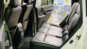 Mitsubishi Pajero 2011 г.в.