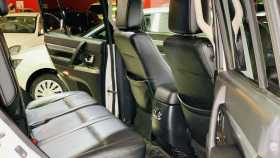 Mitsubishi Pajero 2011 г.в.