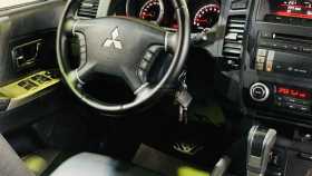 Mitsubishi Pajero 2011 г.в.