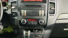 Mitsubishi Pajero 2011 г.в.