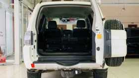 Mitsubishi Pajero 2011 г.в.