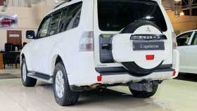 Mitsubishi Pajero 2011 г.в.