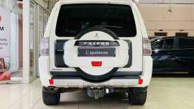 Mitsubishi Pajero 2011 г.в.