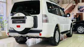 Mitsubishi Pajero 2011 г.в.