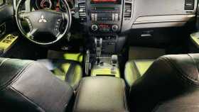 Mitsubishi Pajero 2011 г.в.
