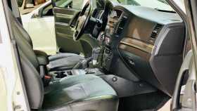 Mitsubishi Pajero 2011 г.в.