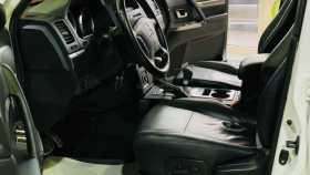 Mitsubishi Pajero 2011 г.в.