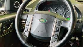 Land Rover Freelander 2008 г.в.