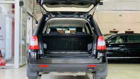 Land Rover Freelander 2008 г.в.