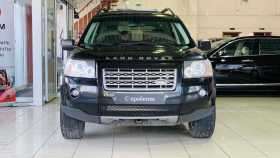 Land Rover Freelander 2008 г.в.