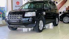 Land Rover Freelander 2008 г.в.