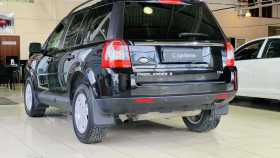Land Rover Freelander 2008 г.в.