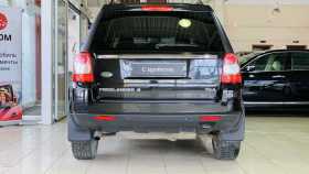 Land Rover Freelander 2008 г.в.