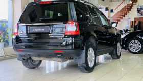 Land Rover Freelander 2008 г.в.