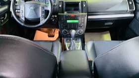 Land Rover Freelander 2008 г.в.