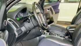 Land Rover Freelander 2008 г.в.