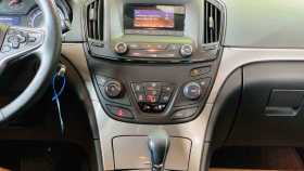 Opel Insignia 2014 г.в.