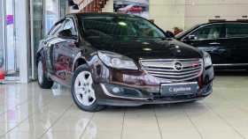 Opel Insignia 2014 г.в.