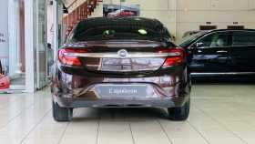 Opel Insignia 2014 г.в.