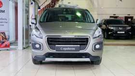 Peugeot 3008 2014 г.в.