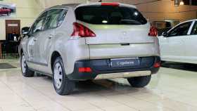 Peugeot 3008 2014 г.в.