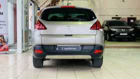 Peugeot 3008 2014 г.в.