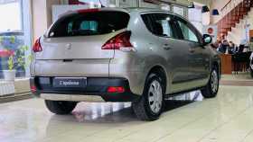 Peugeot 3008 2014 г.в.