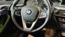 BMW 5 серии 2019 г.в.