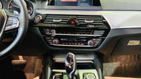 BMW 5 серии 2019 г.в.