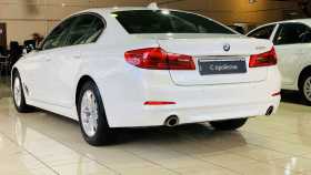 BMW 5 серии 2019 г.в.