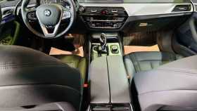 BMW 5 серии 2019 г.в.