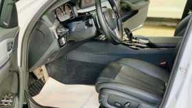 BMW 5 серии 2019 г.в.