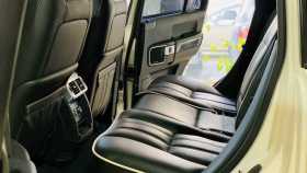 Land Rover Range Rover 2008 г.в.